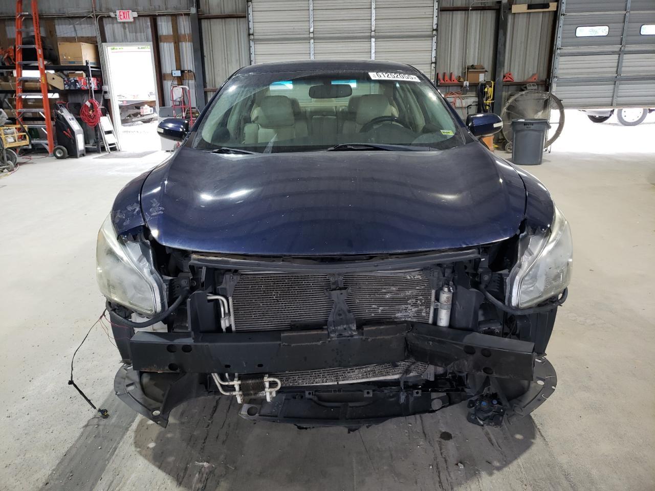 2013 Nissan Maxima S - Фото 5