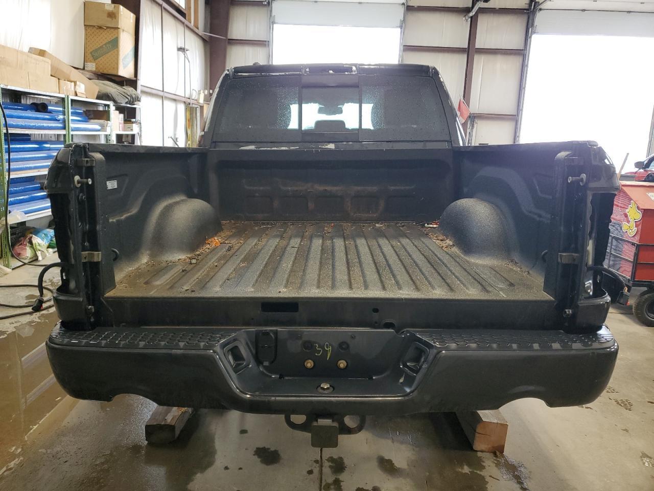 2015 Ram 1500 Sport - Фото 6