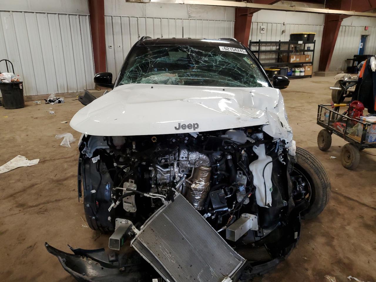 2024 Jeep Compass Limited - Фото 5