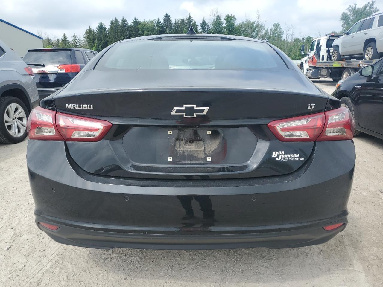 2021 Chevrolet Malibu Lt - Image 6