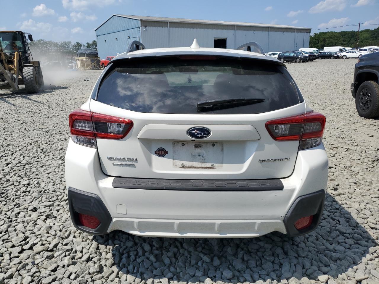 2021 Subaru Crosstrek Premium - Фото 6