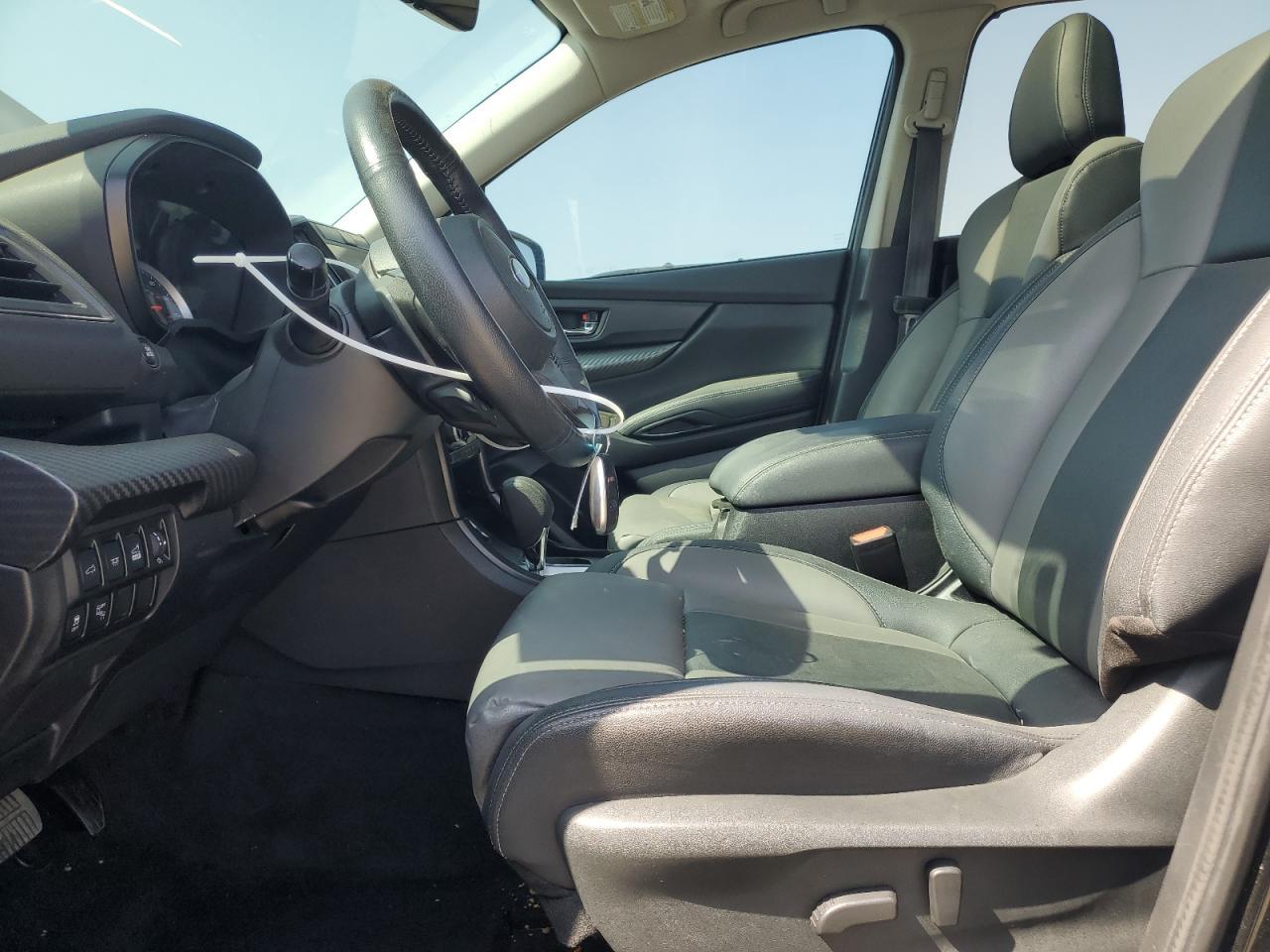 2022 Subaru Ascent Onyx Edition - Фото 7