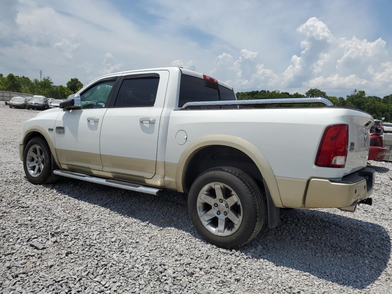 2011 Dodge Ram 1500 - Image 2