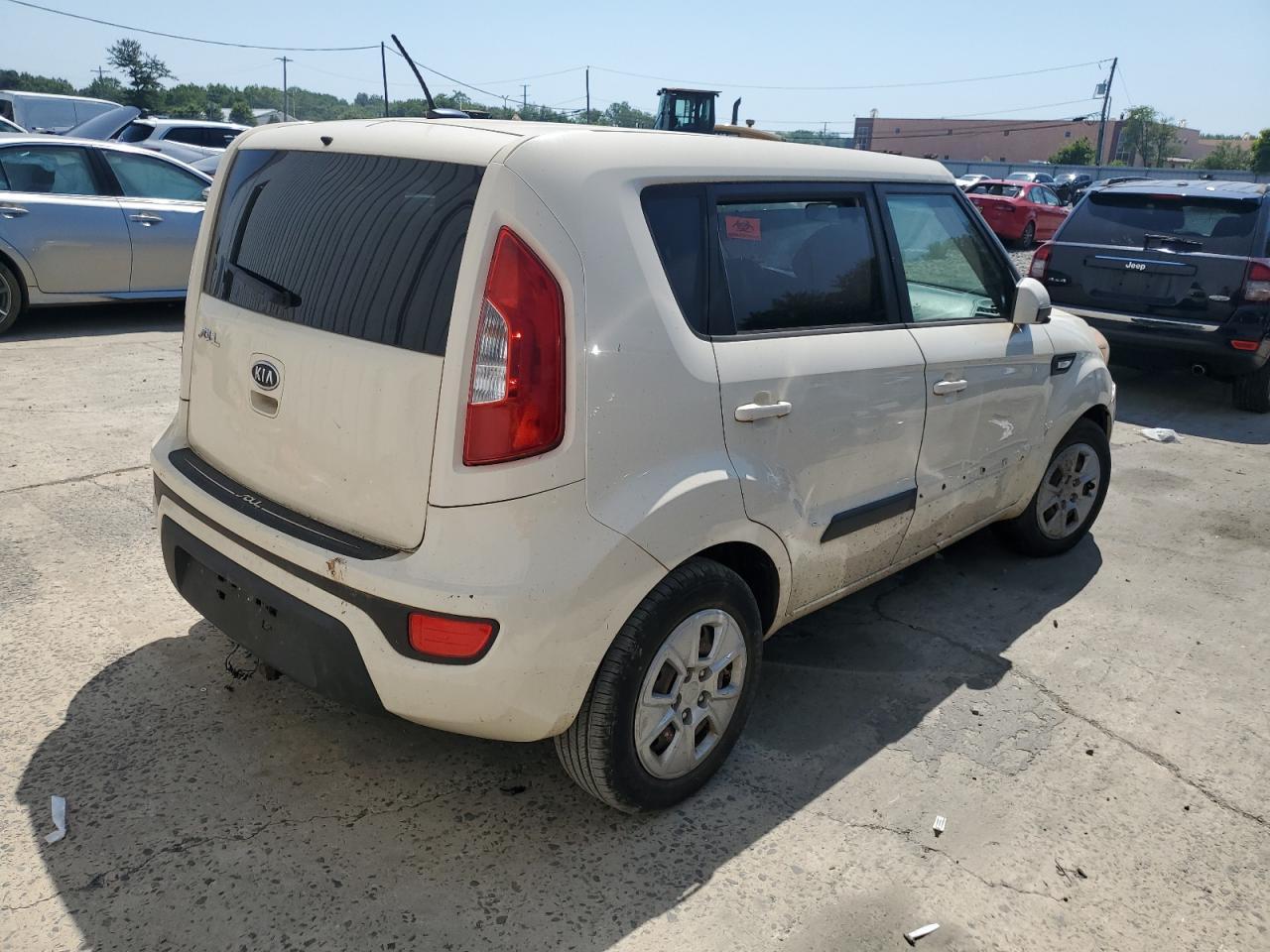 2012 Kia Soul - Фото 3
