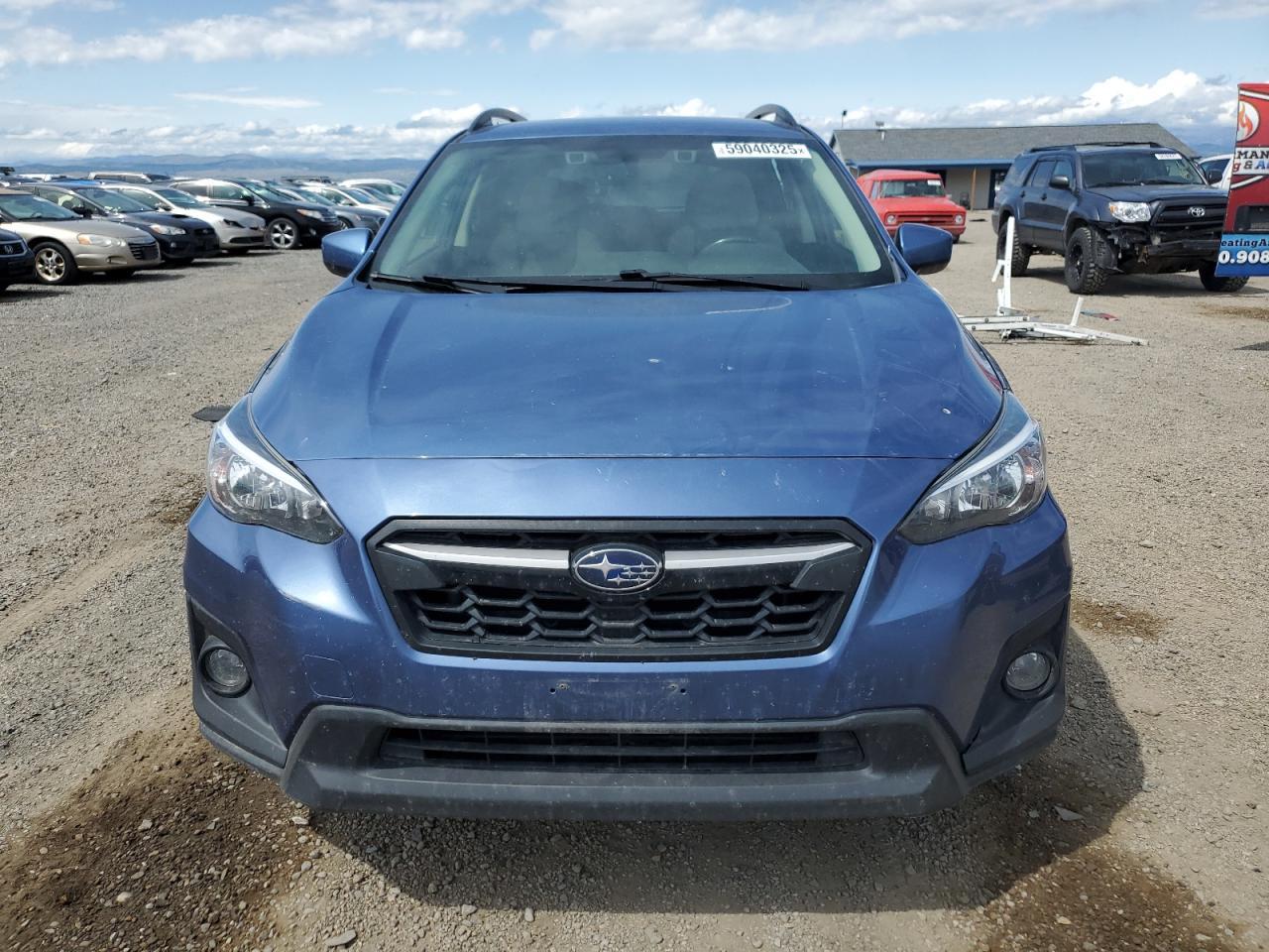 2018 Subaru Crosstrek Premium - Image 5