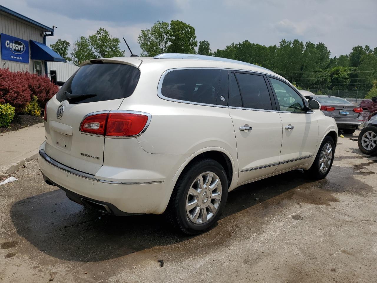 2013 Buick Enclave - Фото 3