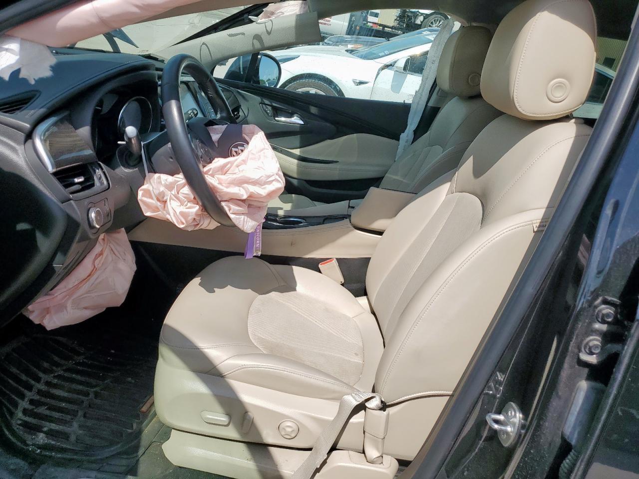 2020 Buick Envision Preferred - Image 7