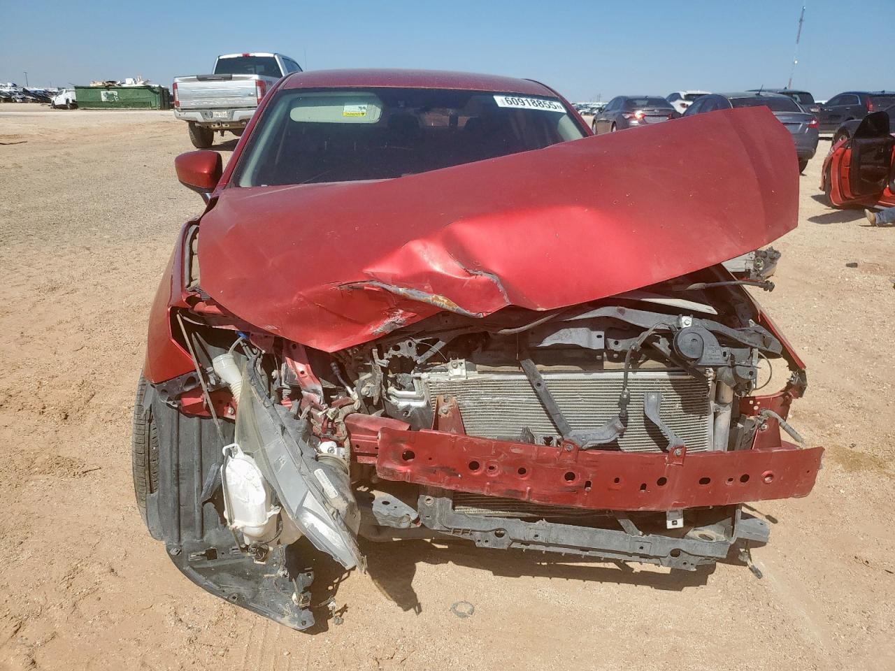 2016 Mazda 3 Sport - Фото 5