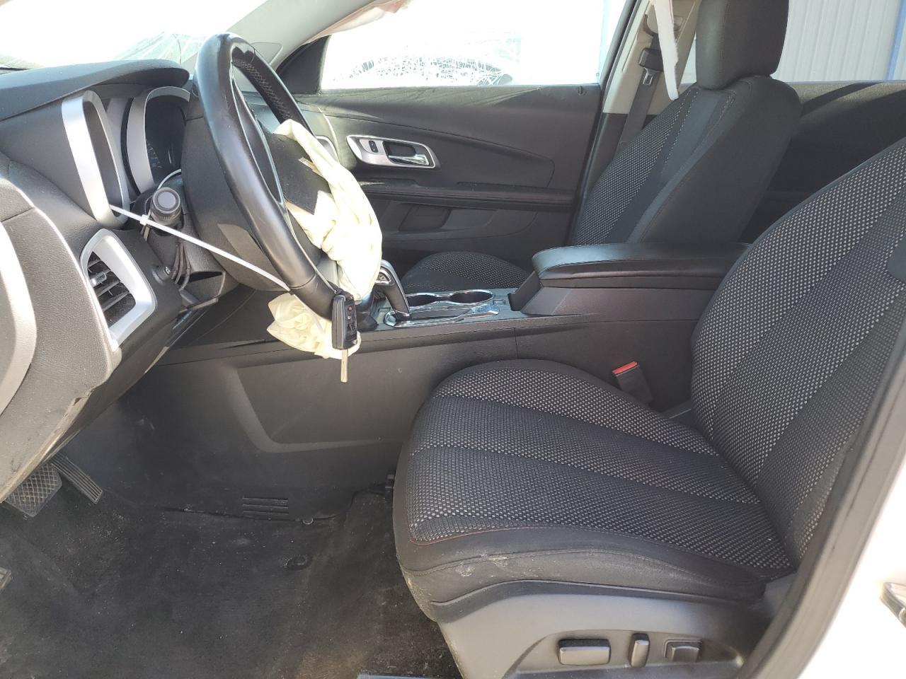 2015 Chevrolet Equinox Lt - Image 7