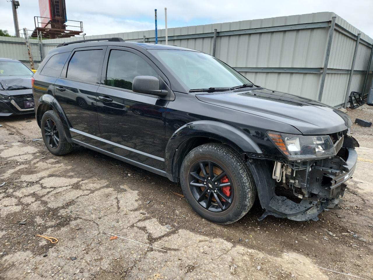 2020 Dodge Journey Se - Image 4
