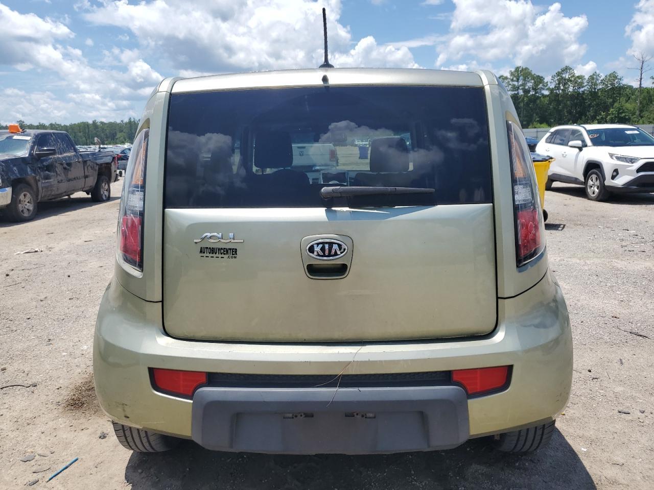 2010 Kia Soul + - Image 6
