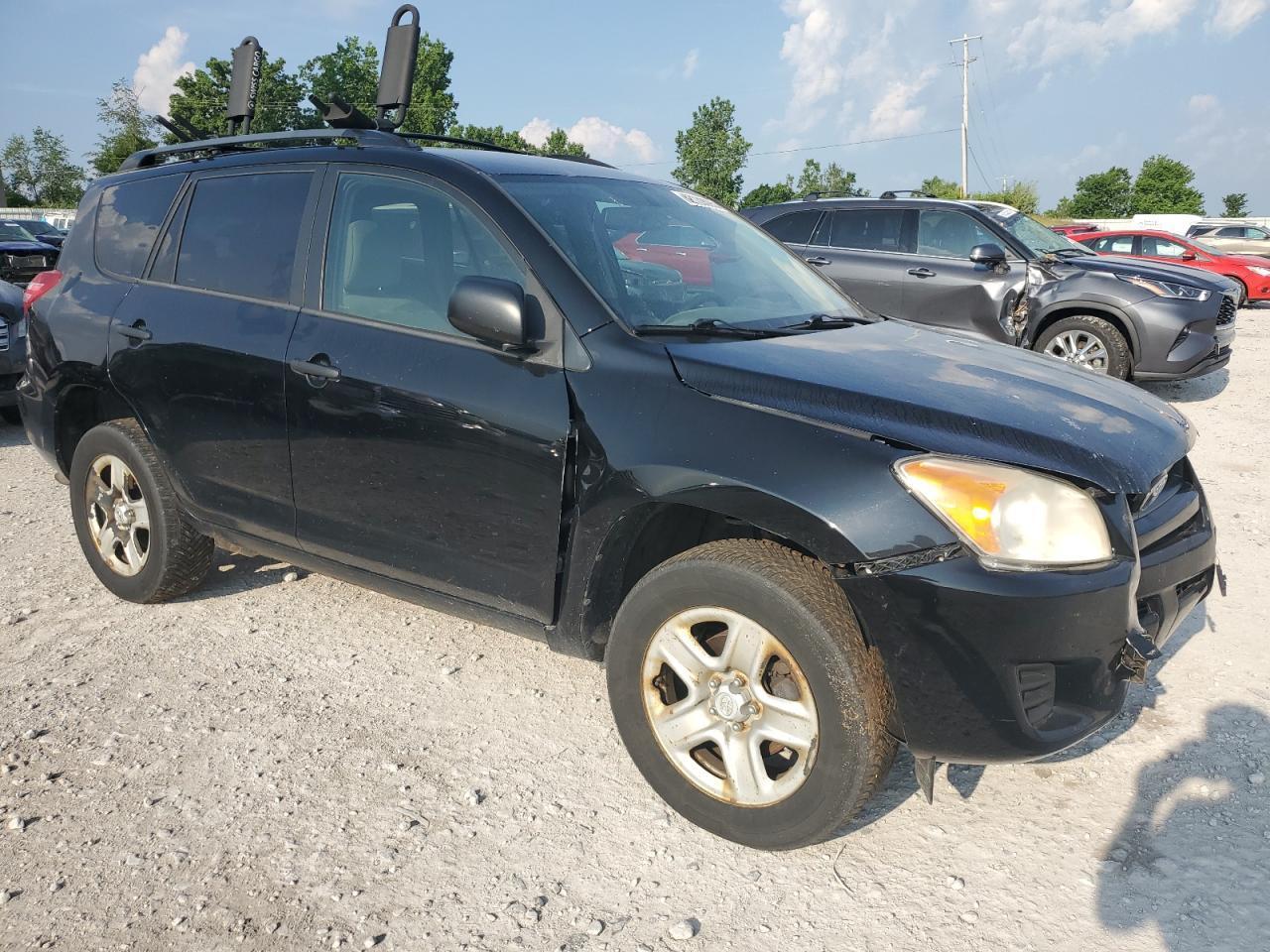 2011 Toyota Rav4 - Image 4