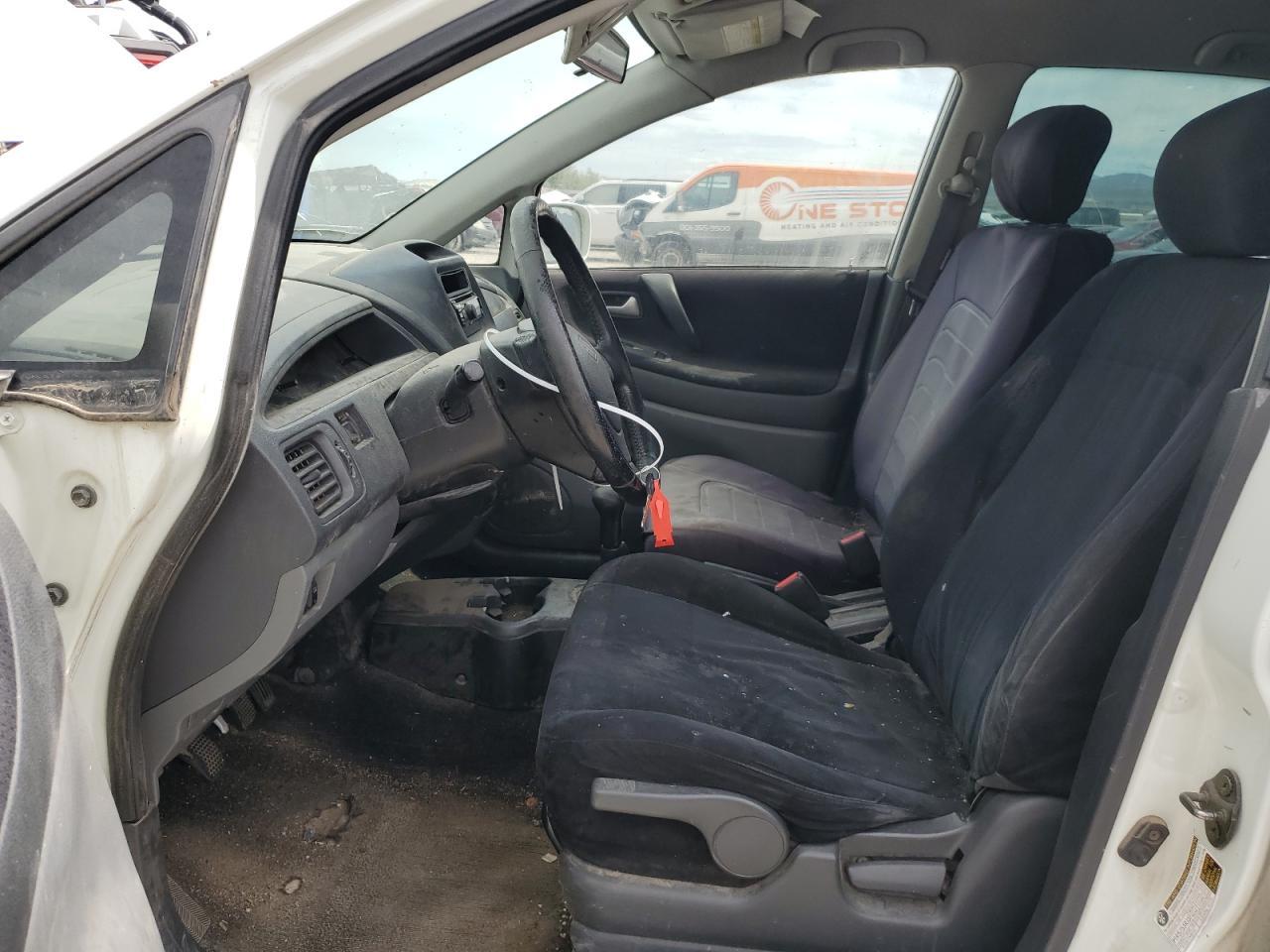 2004 Suzuki Aerio Sx - Фото 7