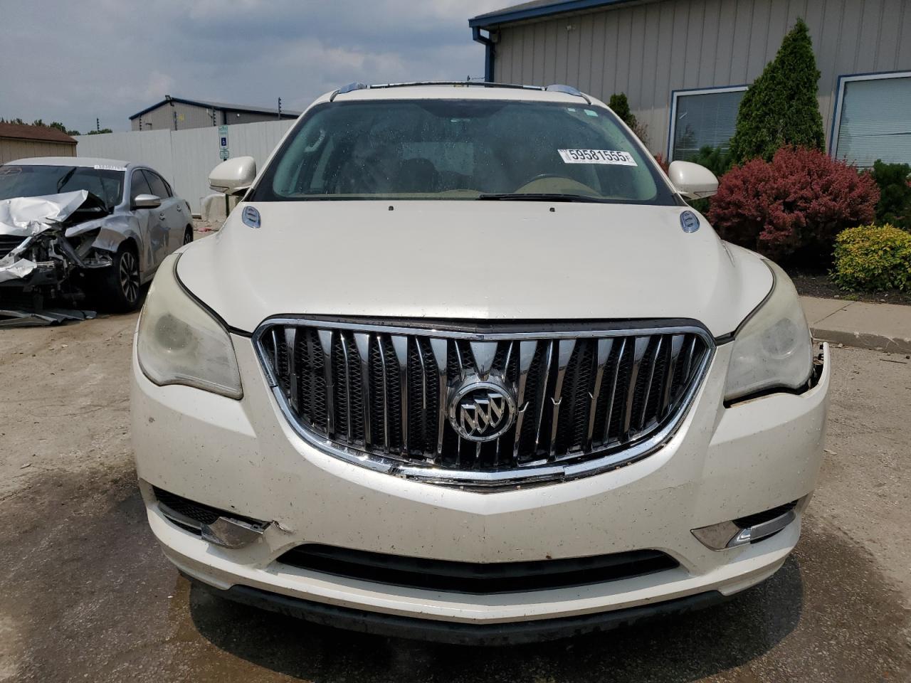 2013 Buick Enclave - Фото 5