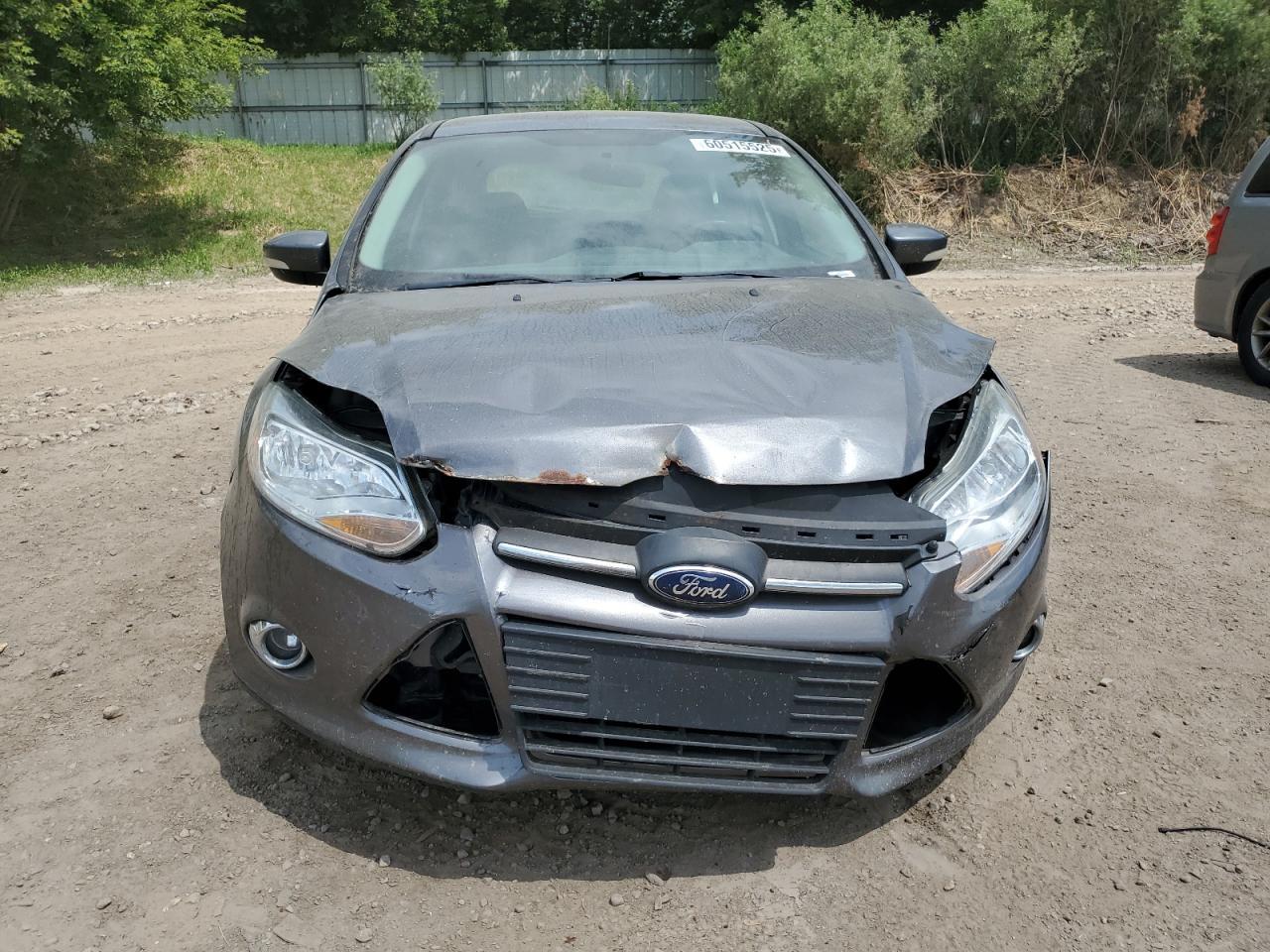 2013 Ford Focus Se - Фото 5
