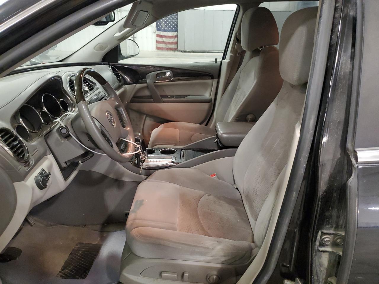 2017 Buick Enclave - Image 7