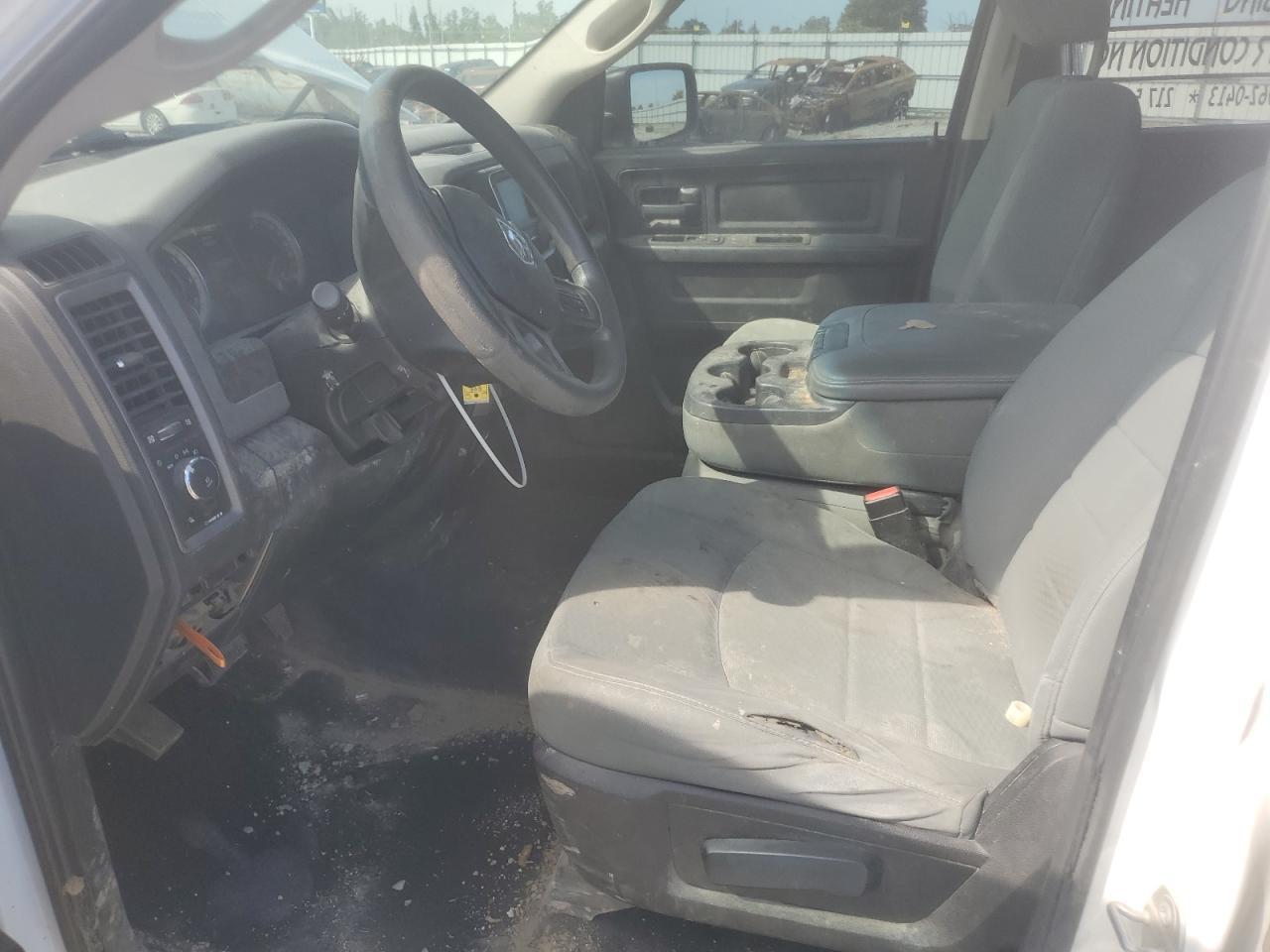 2019 Ram 1500 Classic - Image 7