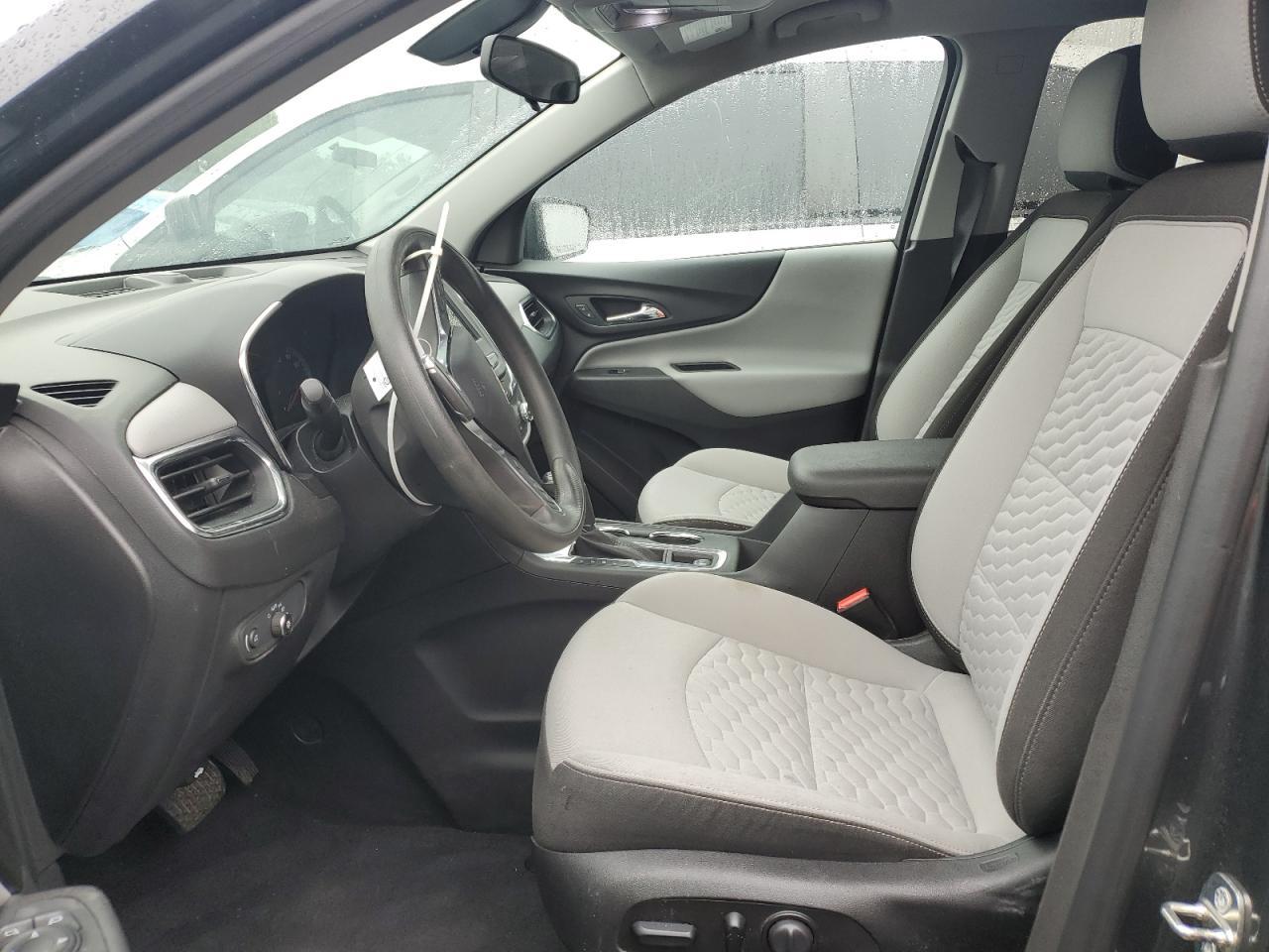 2019 Chevrolet Equinox Ls - Фото 7