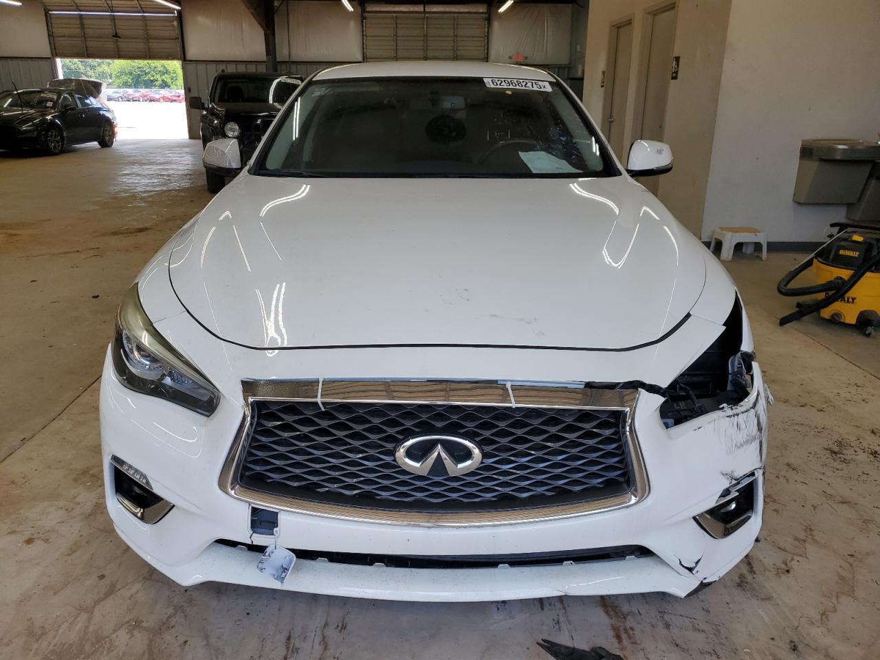 2021 Infiniti Q50 Pure - Фото 5