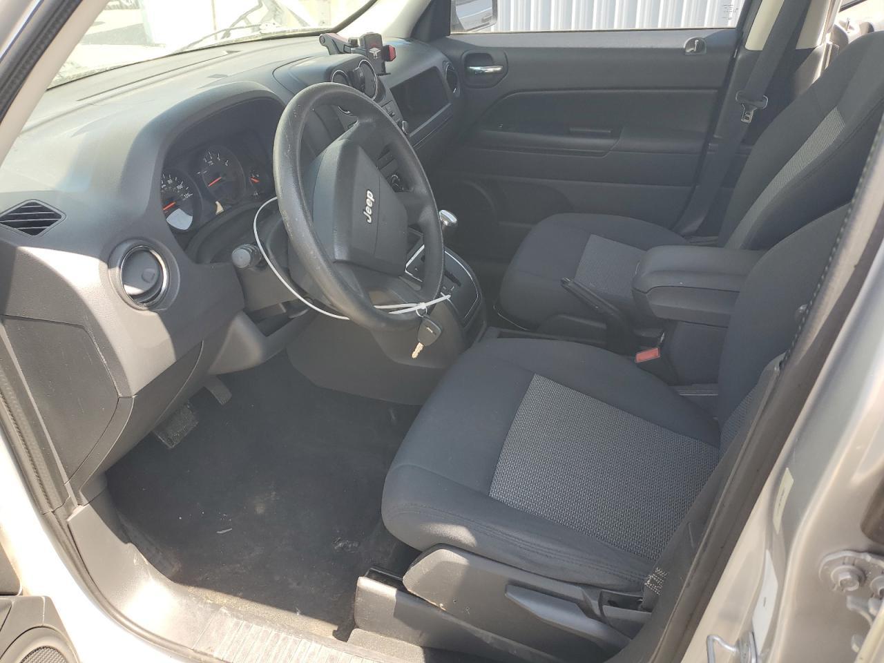 2009 Jeep Patriot Sport - Image 7