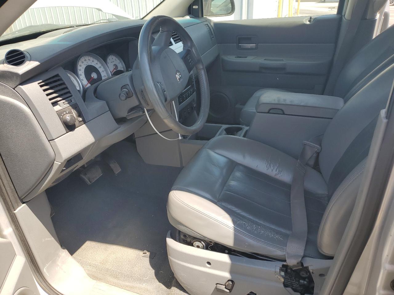2005 Dodge Durango Limited - Image 7