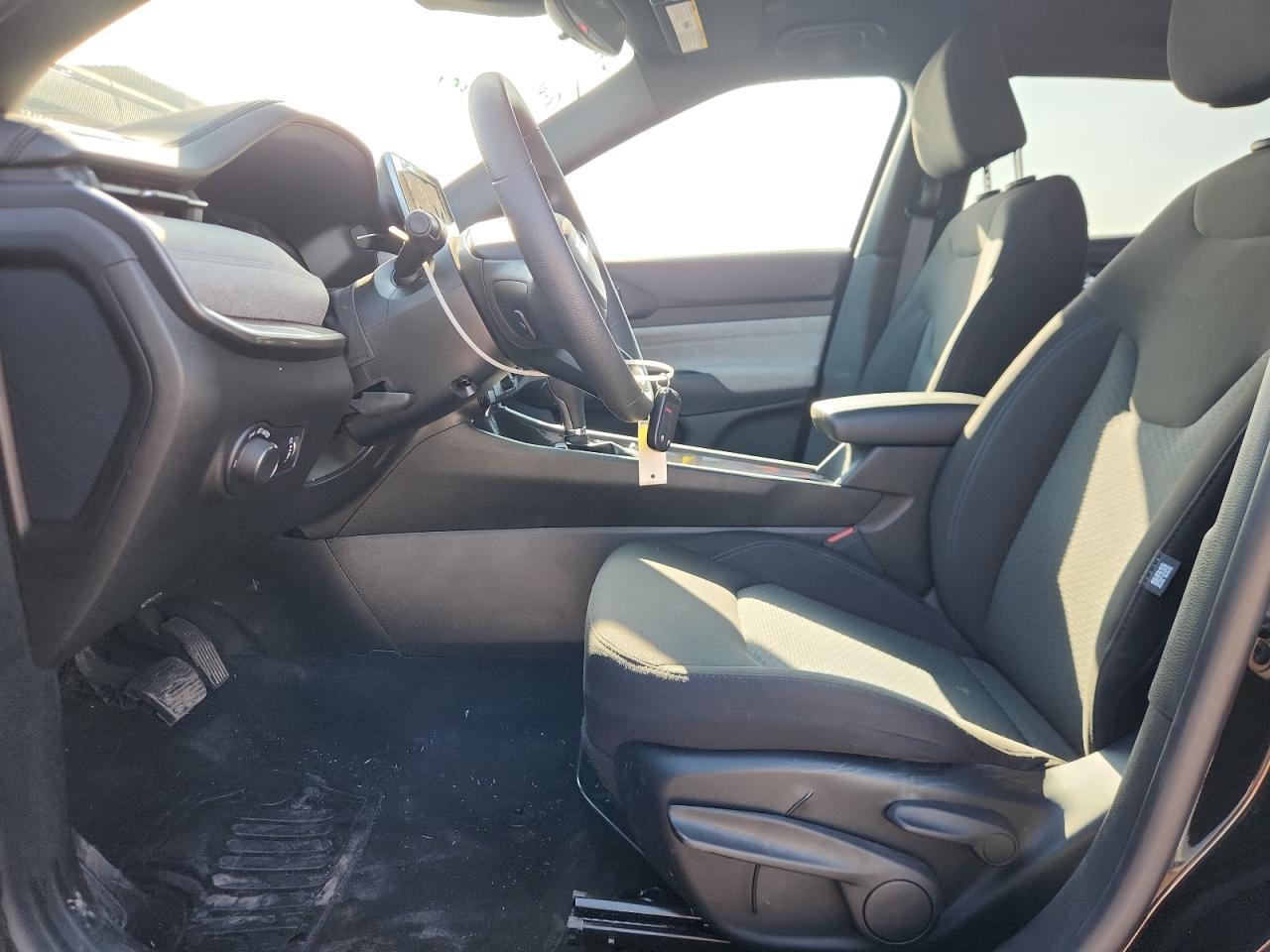 2025 Jeep Compass Sport - Фото 7