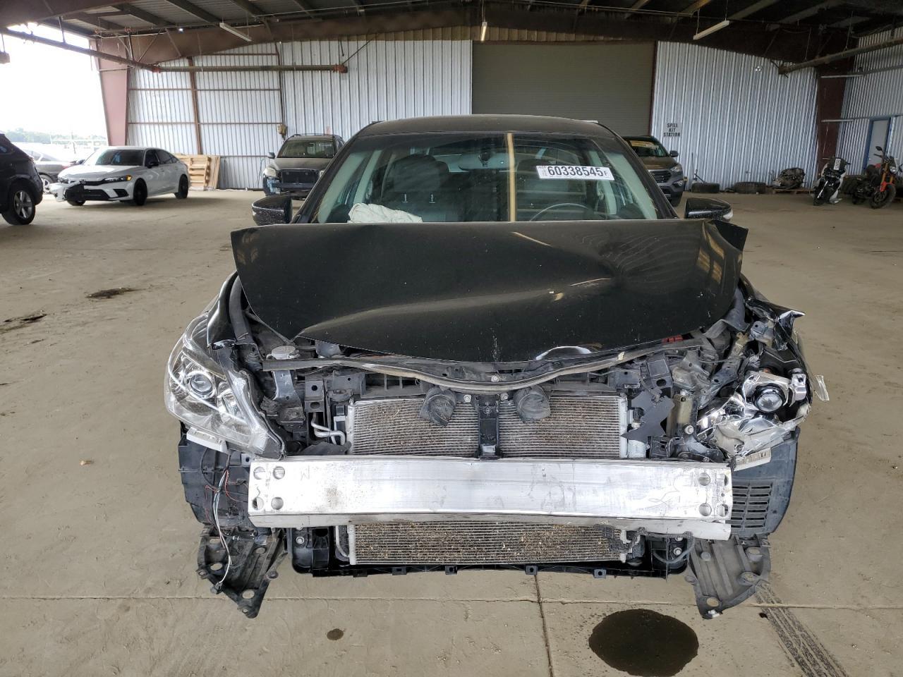 2015 Nissan Altima 2.5 - Фото 5