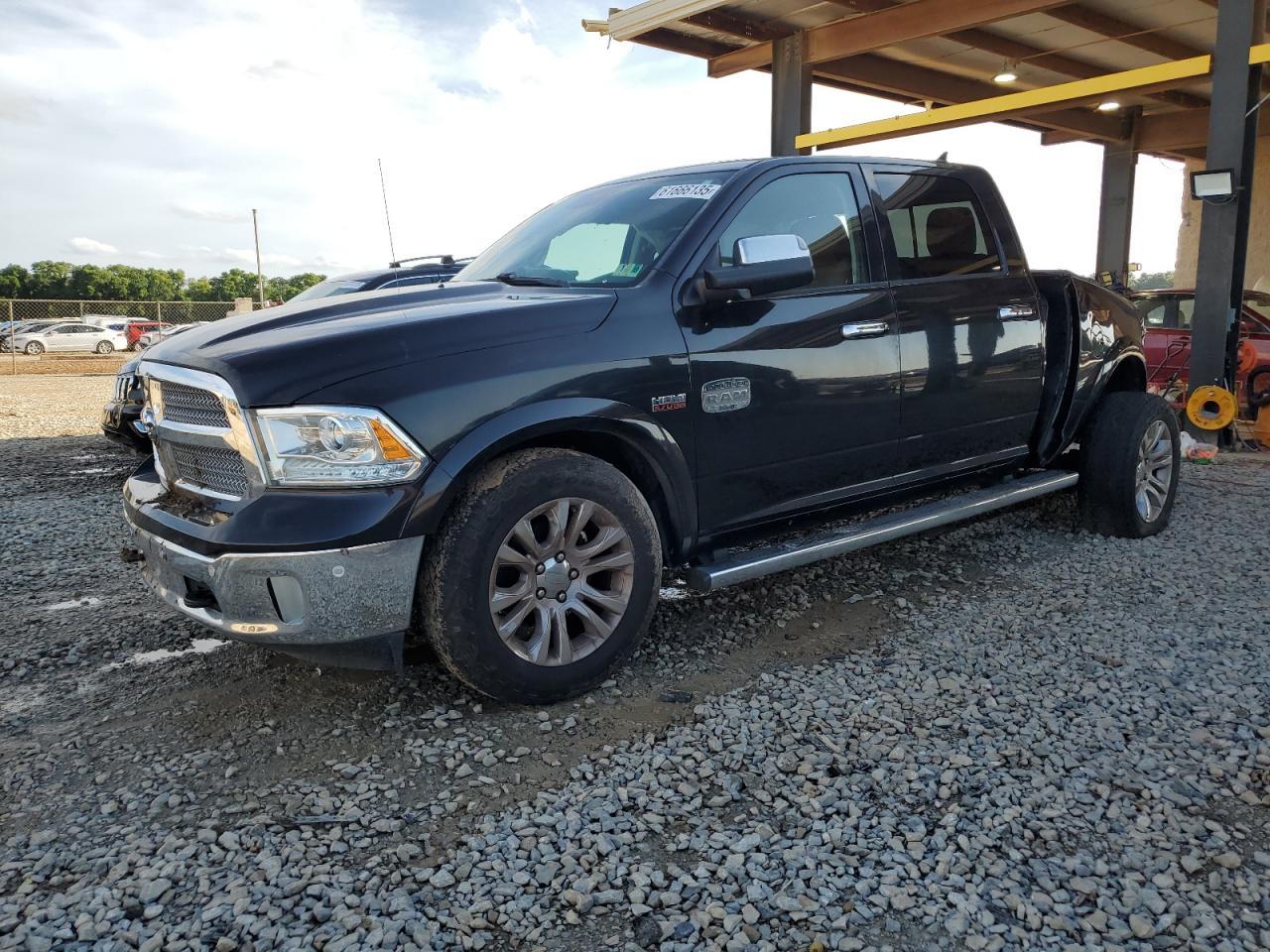 2016 Ram 1500 Longhorn