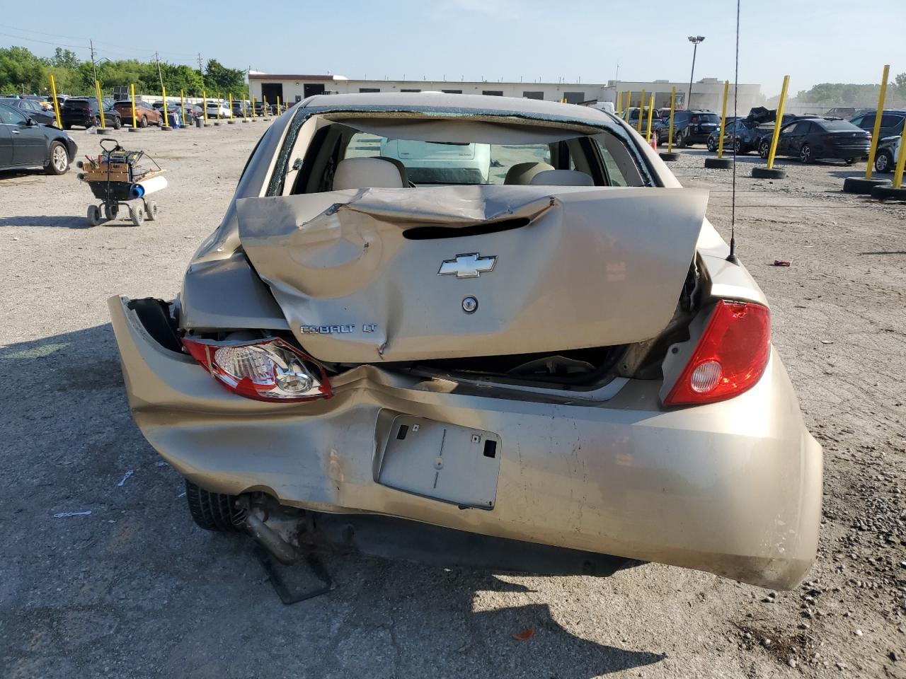 2008 Chevrolet Cobalt Lt - Image 6
