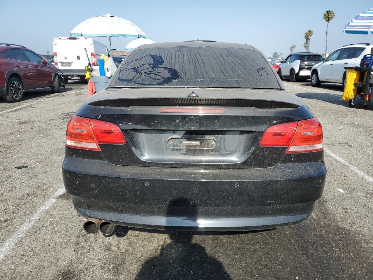 2010 BMW 328 I Sulev - Image 6