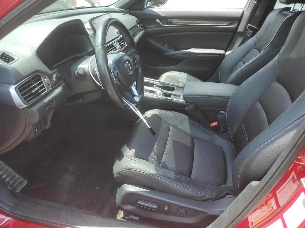 2020 Honda Accord Sport - Фото 7