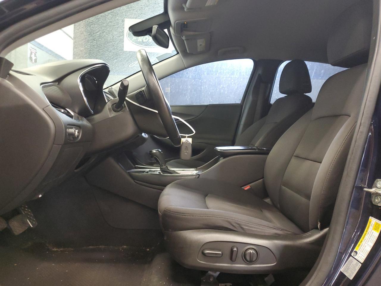 2016 Chevrolet Malibu Lt - Image 7