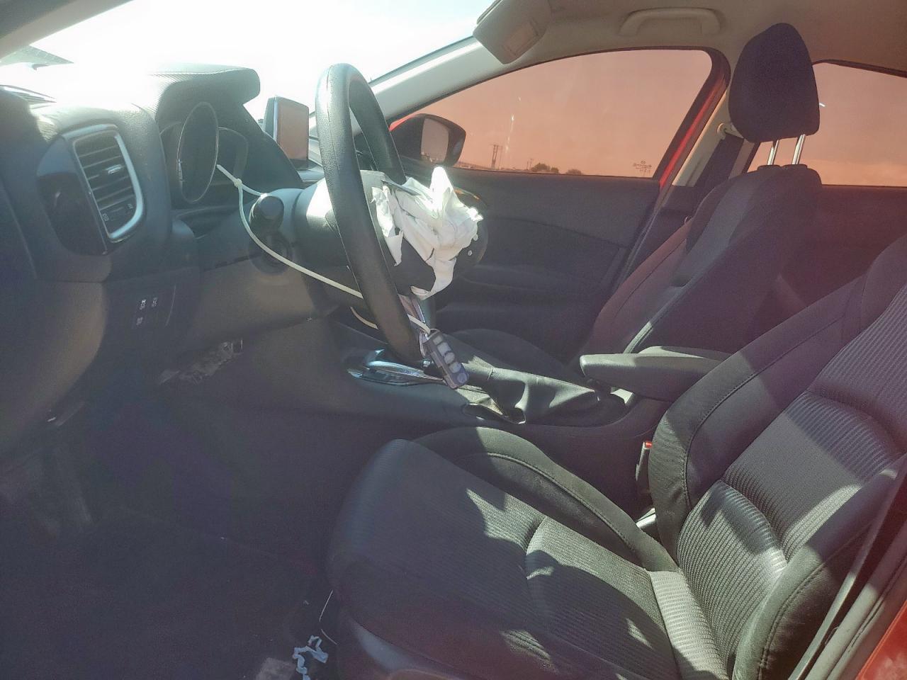 2016 Mazda 3 Sport - Фото 7