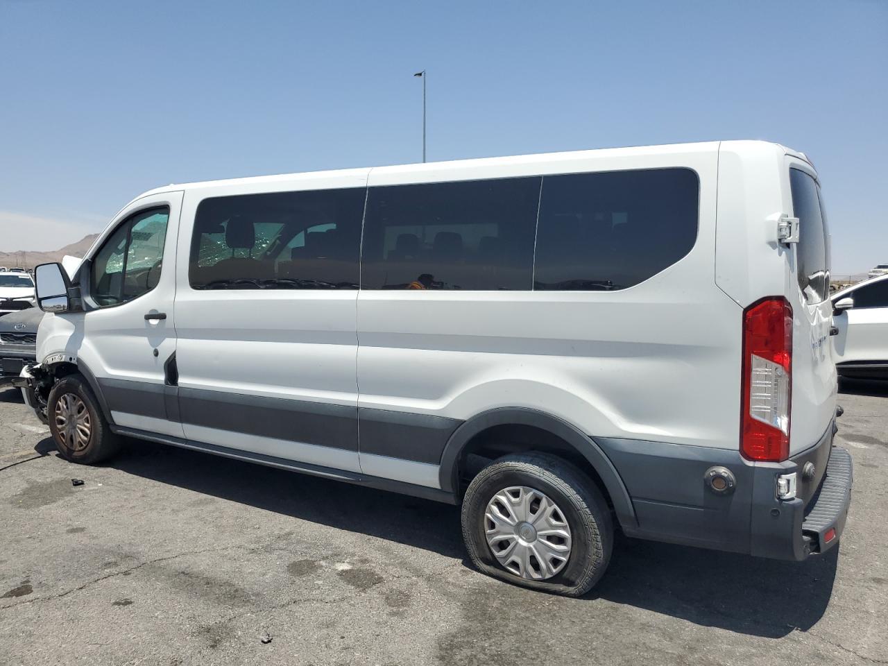 2020 Ford Transit T-350 - Фото 2