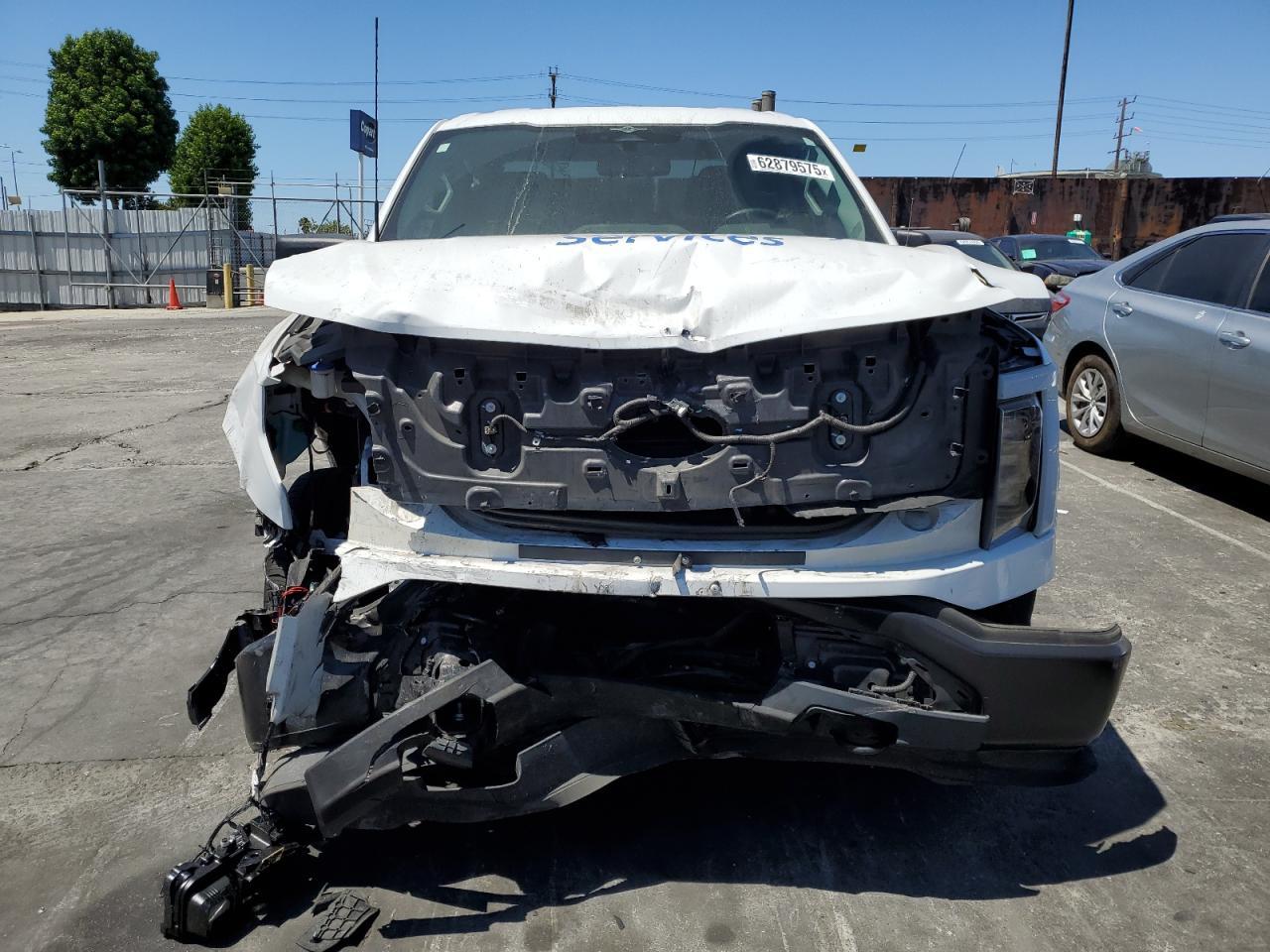 2023 Ford F150 Lightning Pro - Image 5