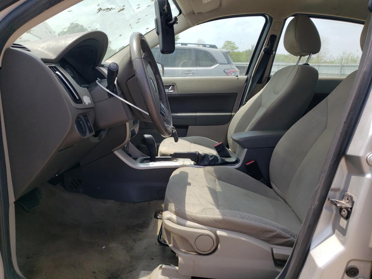 2009 Ford Focus Ses - Фото 7