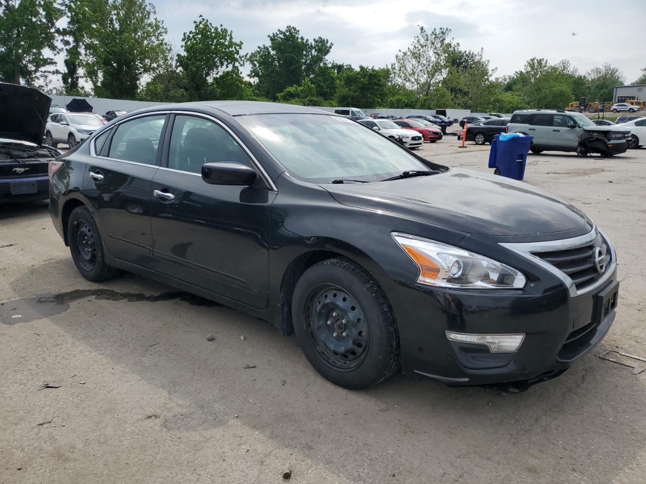 2014 Nissan Altima 2.5 - Image 4