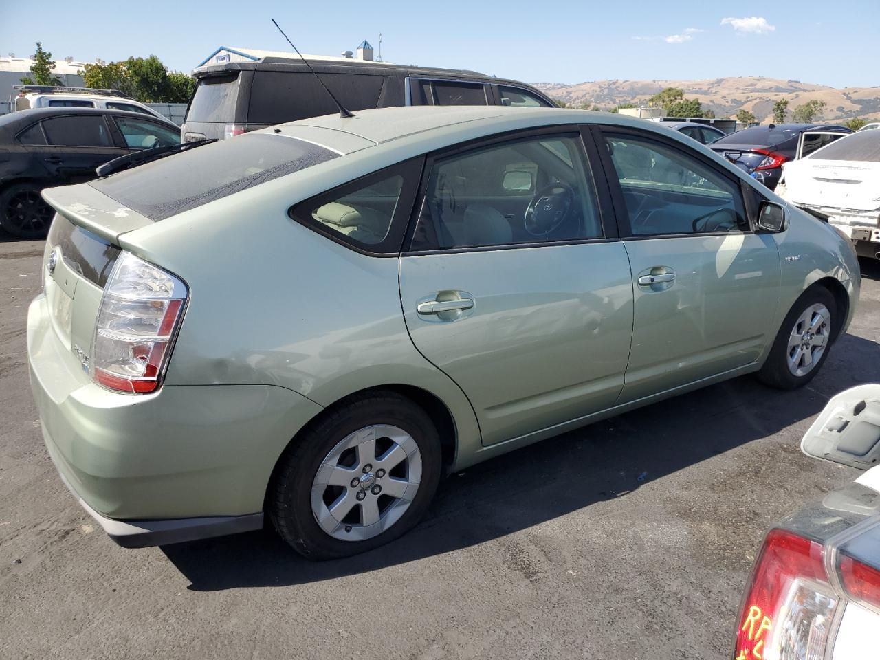 2008 Toyota Prius - Фото 3