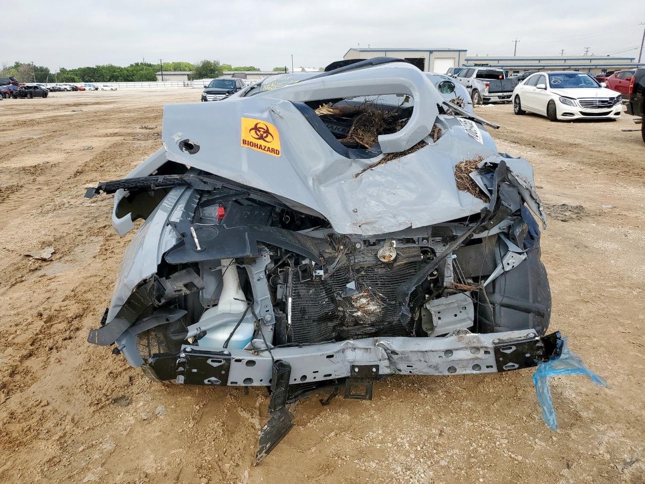 2022 Dodge Challenger R/T - Фото 5
