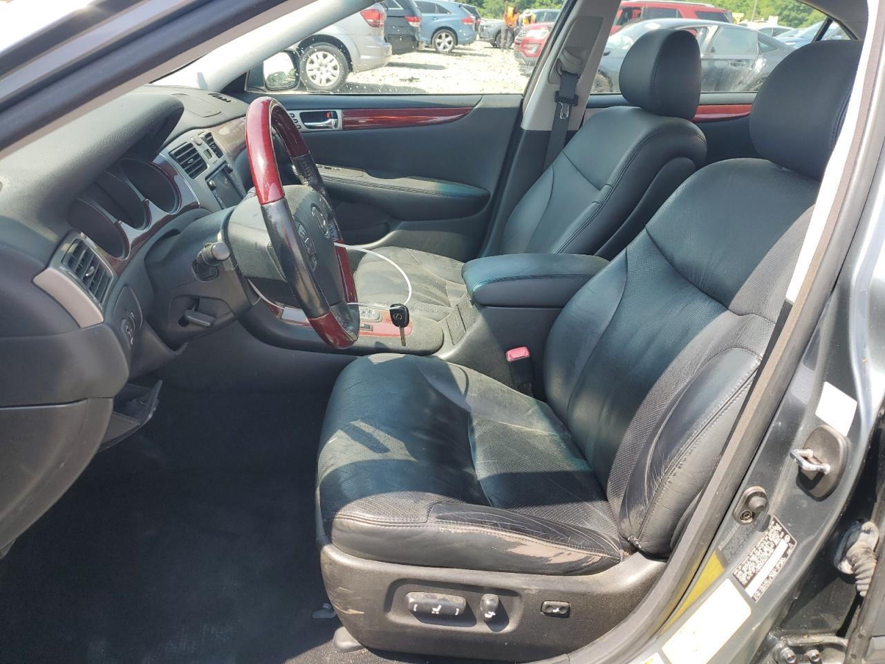 2006 Lexus Es 330 - Фото 7