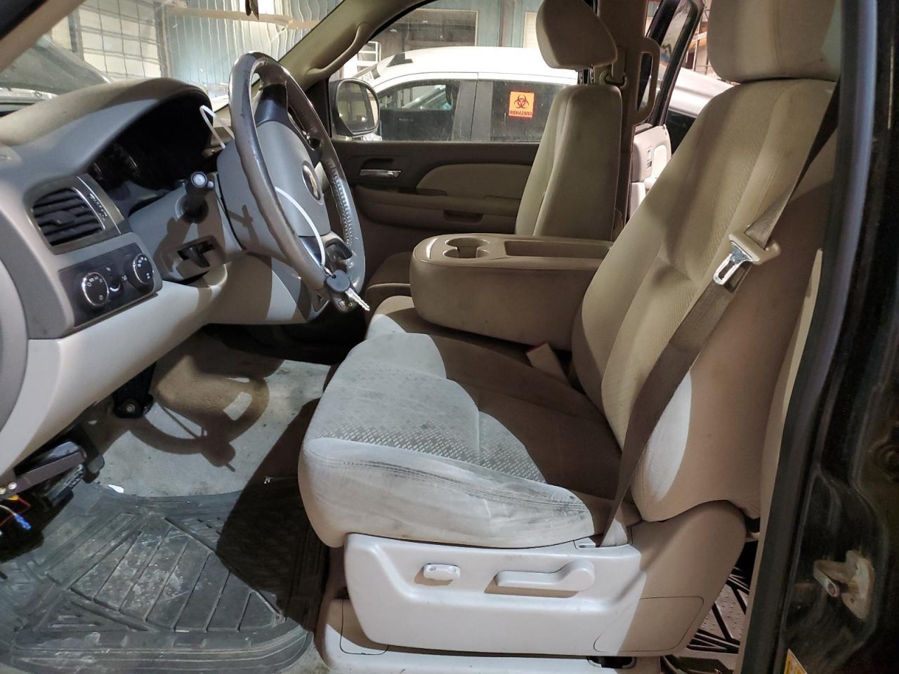 2007 Chevrolet Suburban K1500 - Image 7