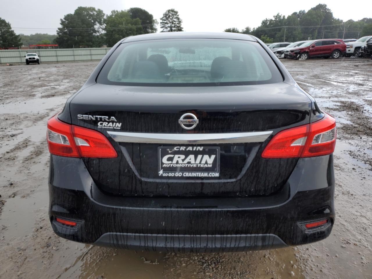 2019 Nissan Sentra S - Image 6