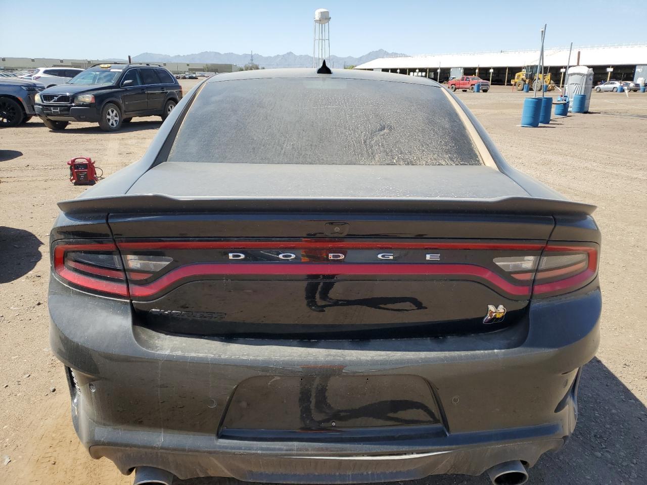 2020 Dodge Charger R/T Scat Pac - Image 6