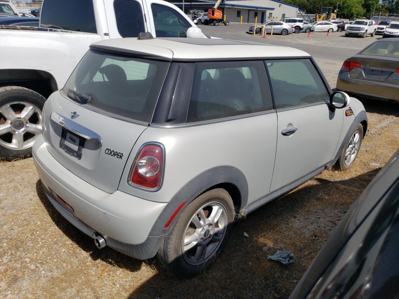 2013 Mini Cooper - Фото 3