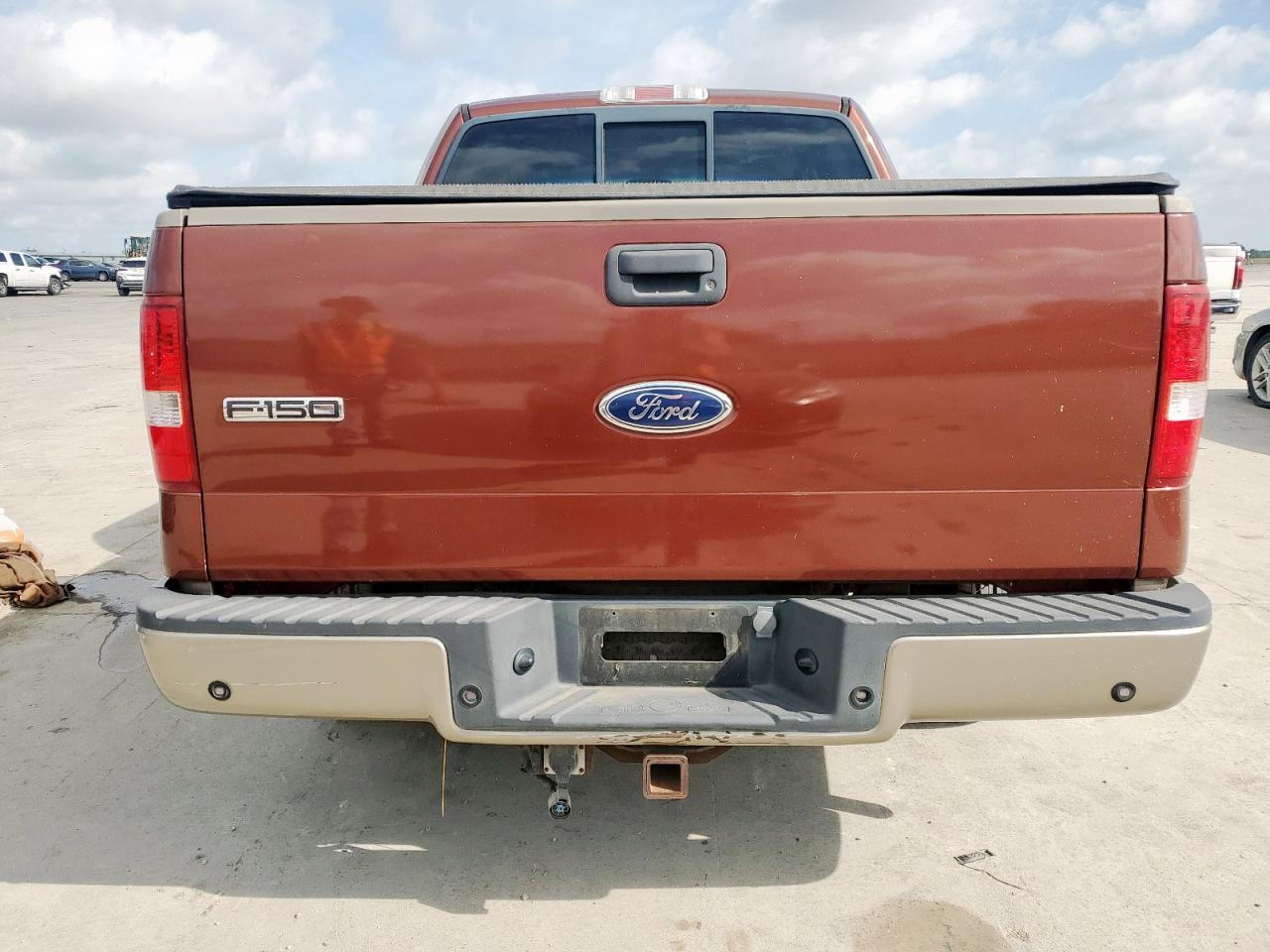 2005 Ford F 150 - Фото 6