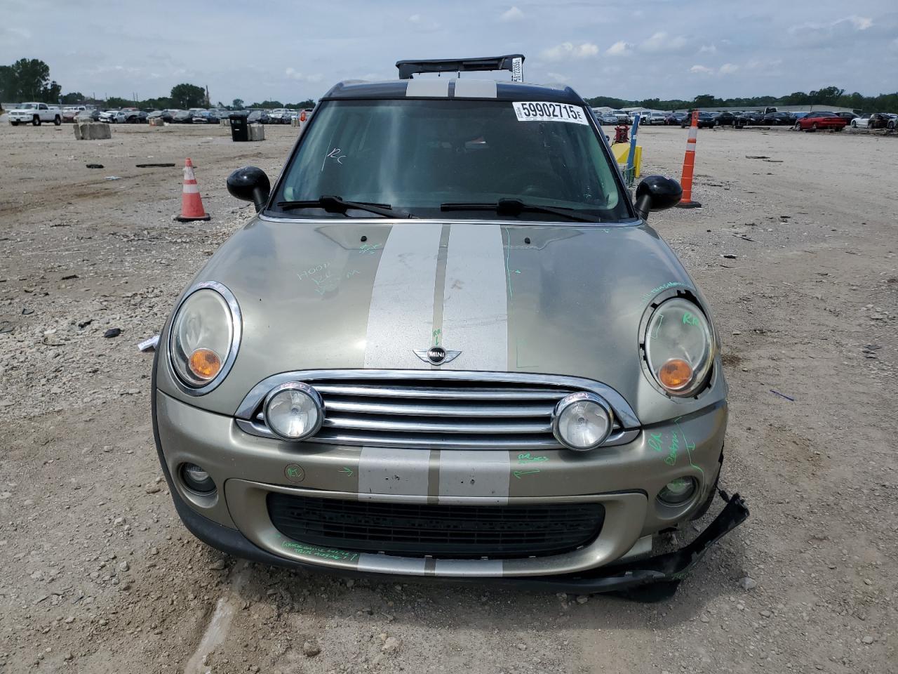 2011 Mini Cooper Clubman - Фото 5