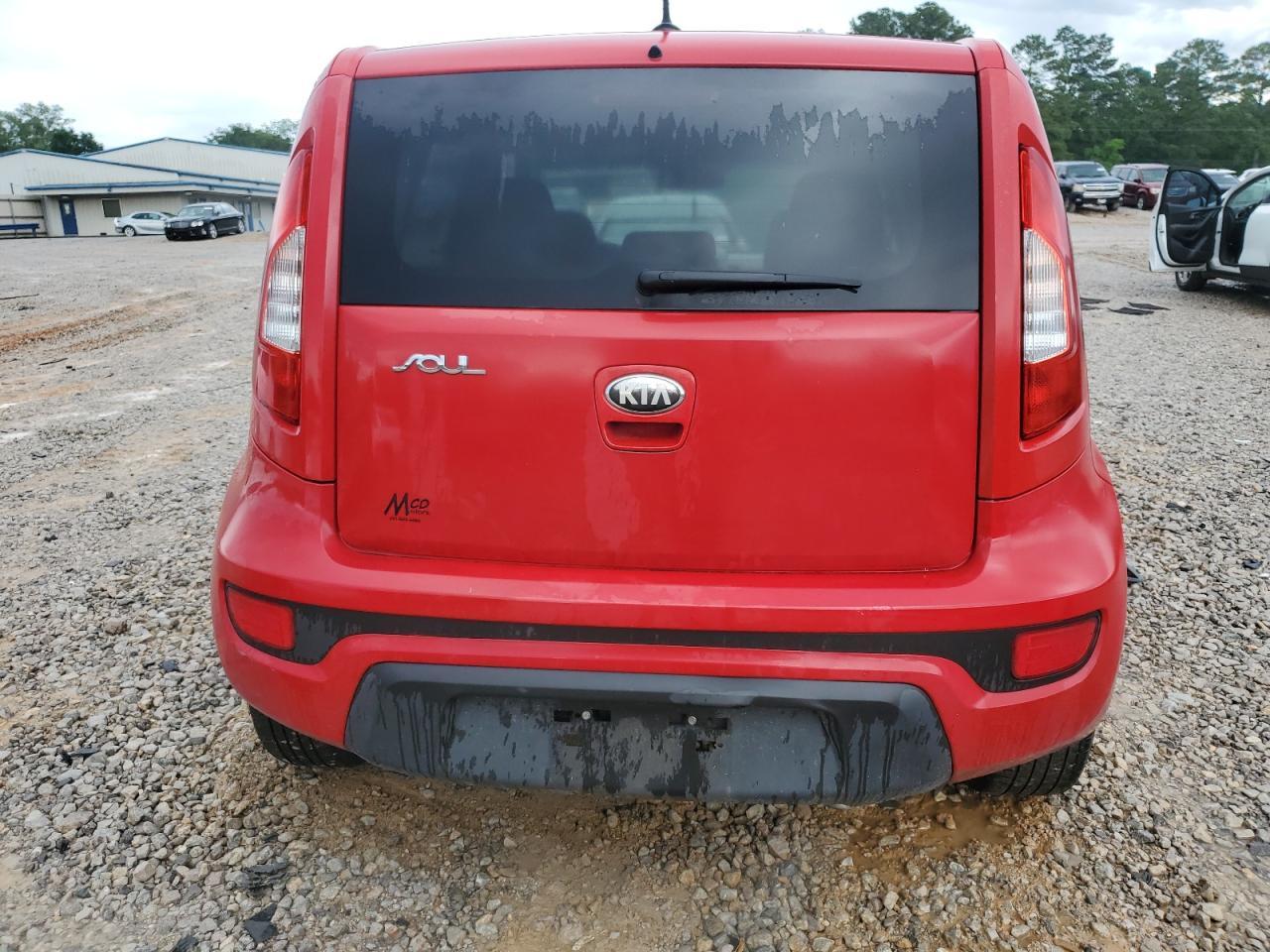 2013 Kia Soul - Фото 6