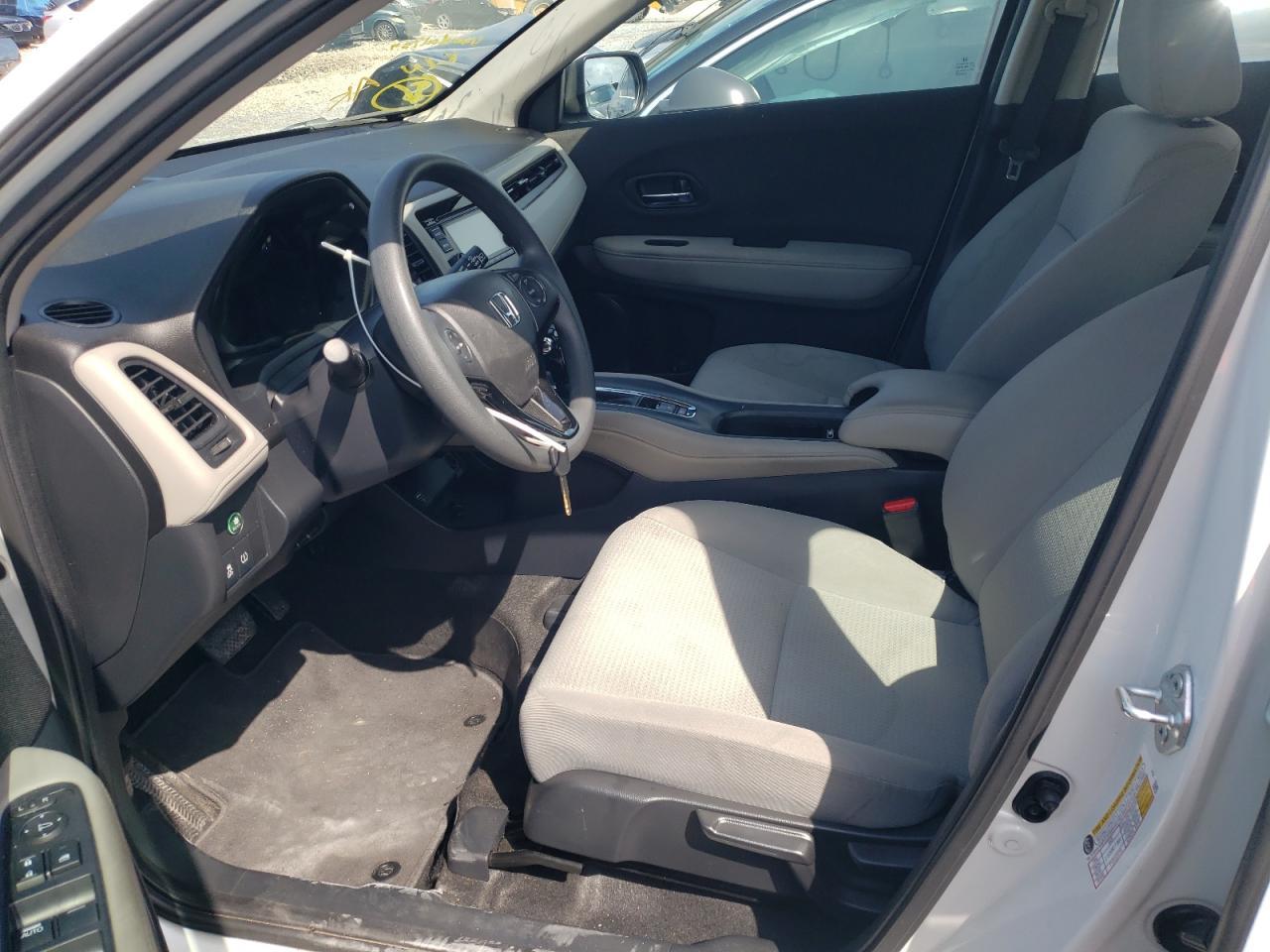 2022 Honda Hr-V Lx - Image 7