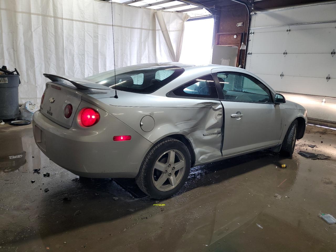 2006 Chevrolet Cobalt Lt - Фото 3
