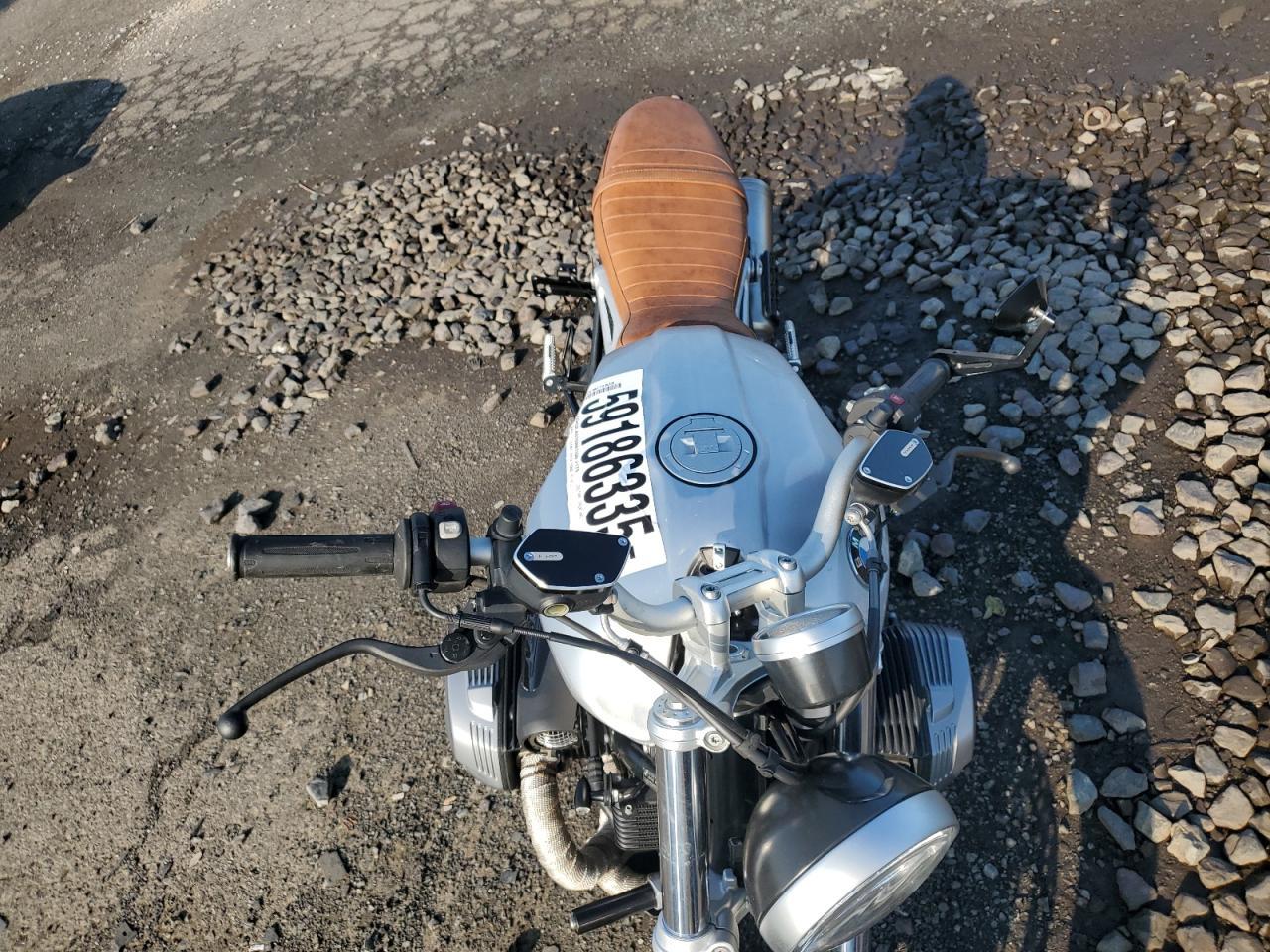 2017 BMW R Nine T Scrambler - Фото 5